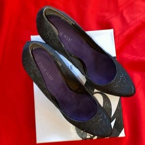 Nine West Heels